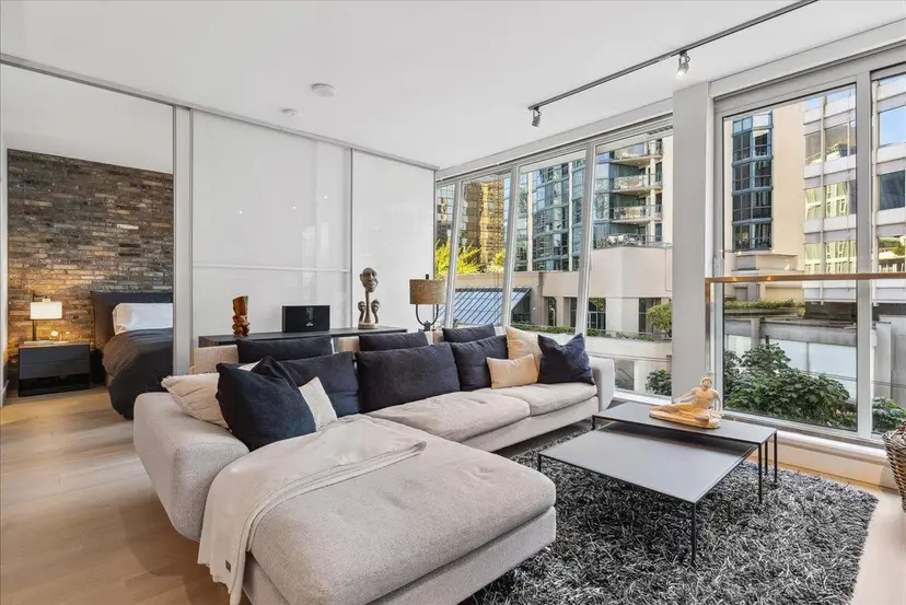 Property at ••• W Pender Street, Vancouver, BC