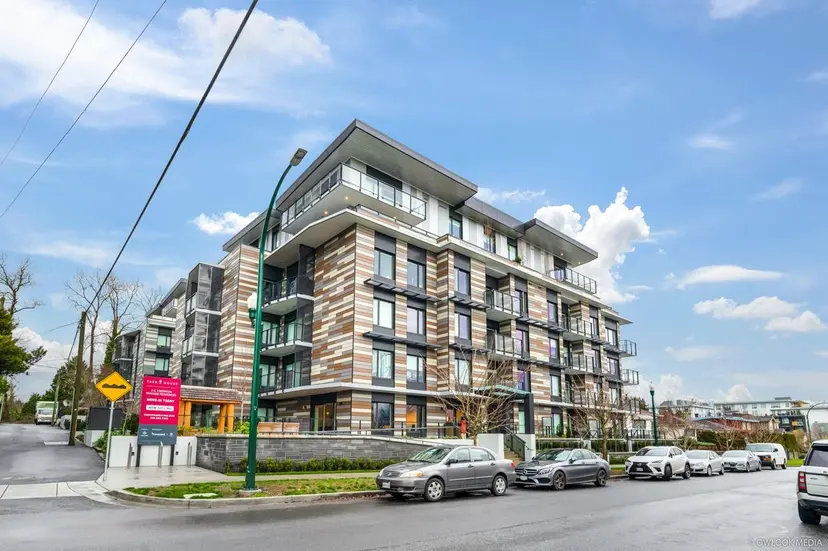 Property at ••• W 59th Avenue, Vancouver, BC