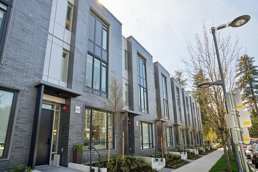 Property at ••• Birney Avenue, Vancouver, BC