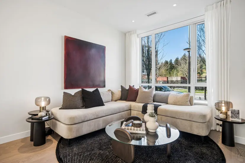 Property at ••• Birney Avenue, Vancouver, BC