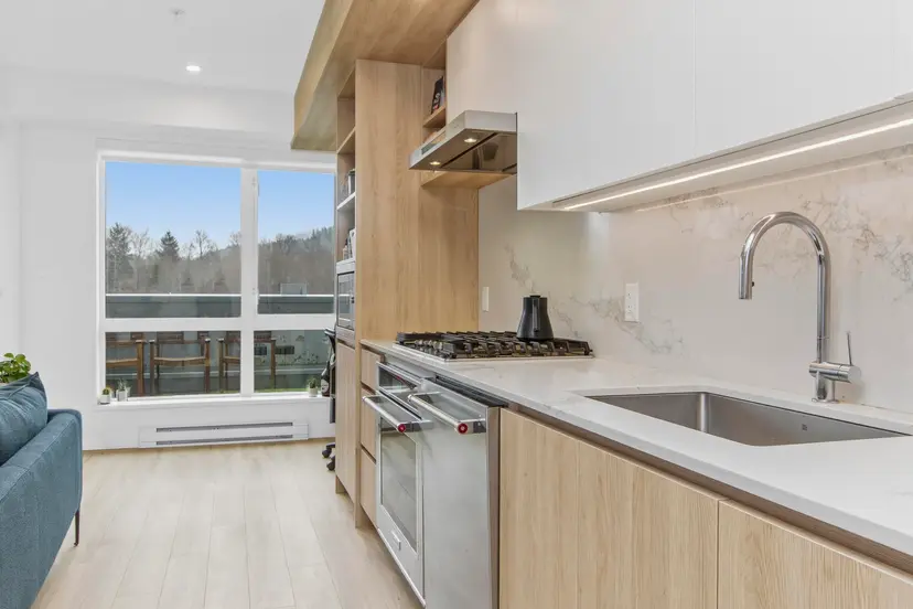 Property at ••• Buckley Avenue, Squamish, BC