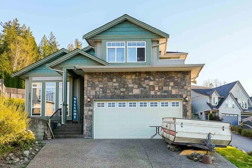 Property at 5251 Markel Drive, Chilliwack, BC