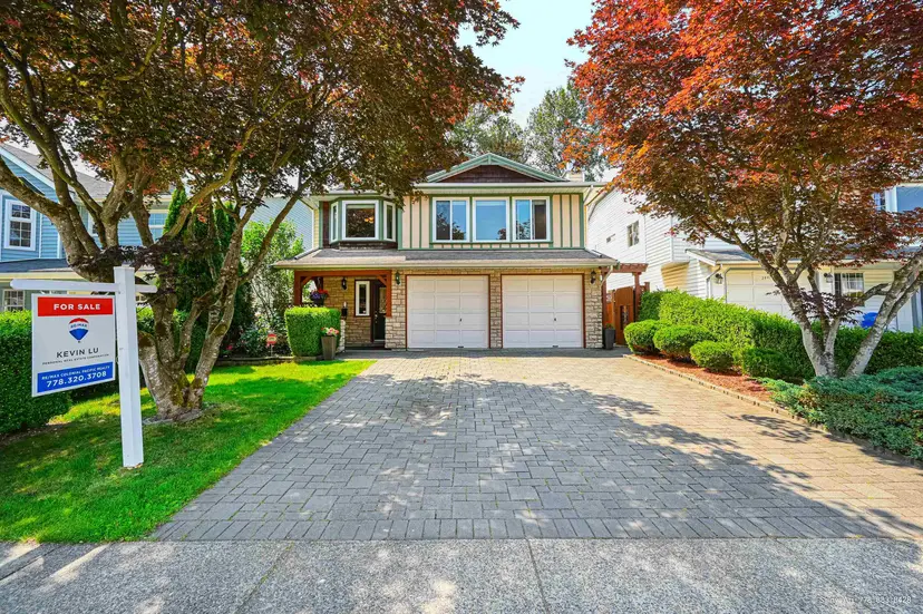 Property at ••• McCoomb Drive, Coquitlam, BC