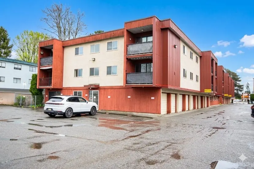 Property at ••• Agassiz-Rosedale No 9 Highway, Agassiz, BC