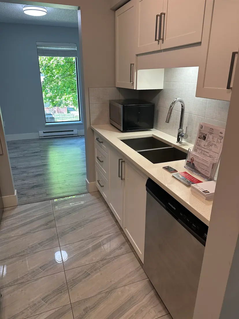 Property at ••• Ginger Drive, New Westminster, BC