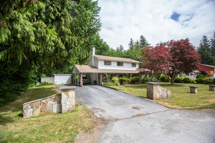 Property at ••• Park Crescent, Squamish, BC