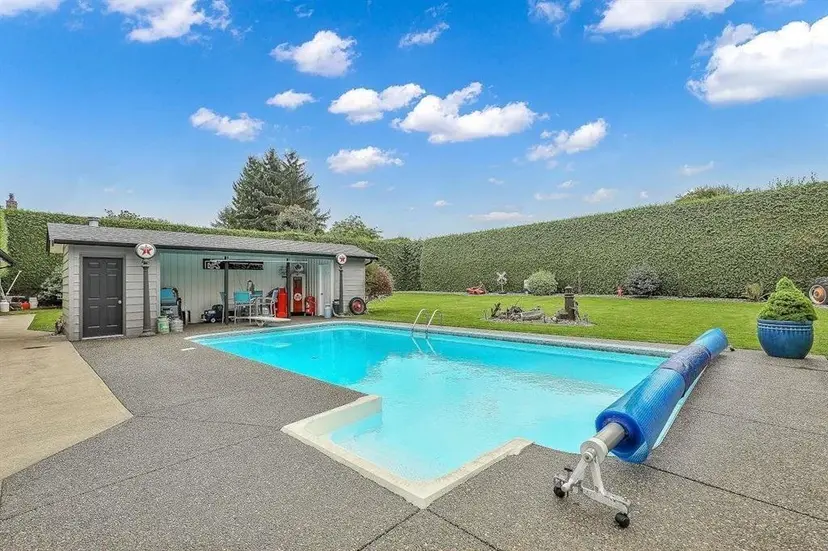Property at ••• Patterson Avenue, Maple Ridge, BC