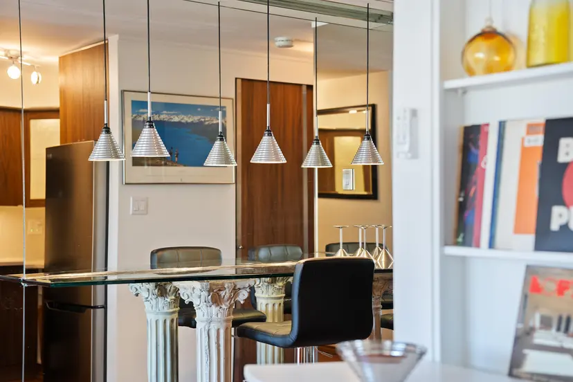 Property at ••• Cornwall Avenue, Vancouver, BC