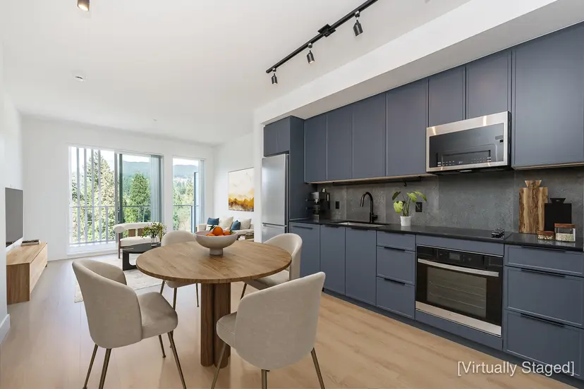 Property at ••• Murray Street, Port Moody, BC