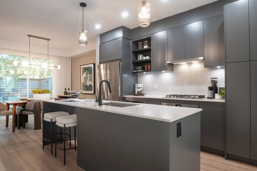 Property at ••• Grant Street, Coquitlam, BC