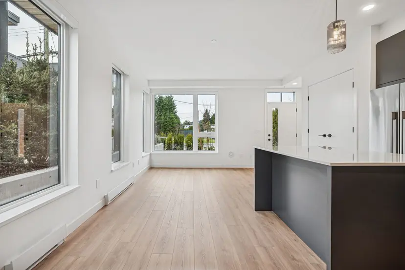 Property at ••• Grant Street, Coquitlam, BC