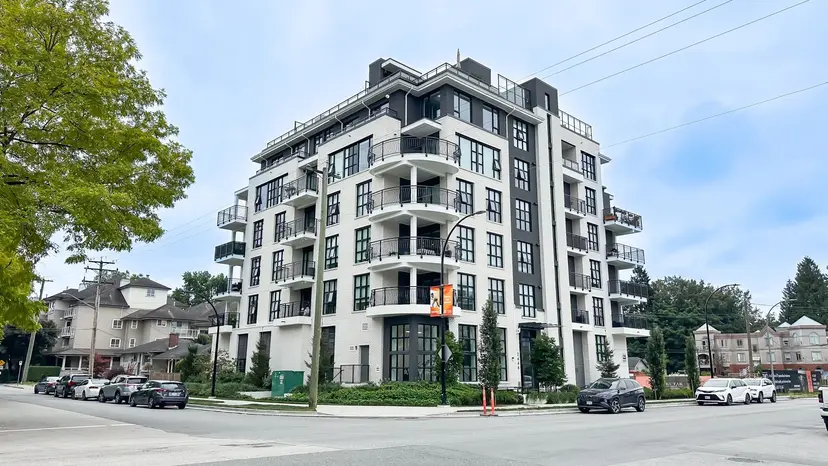 Property at ••• Shaughnessy Street, Port Coquitlam, BC