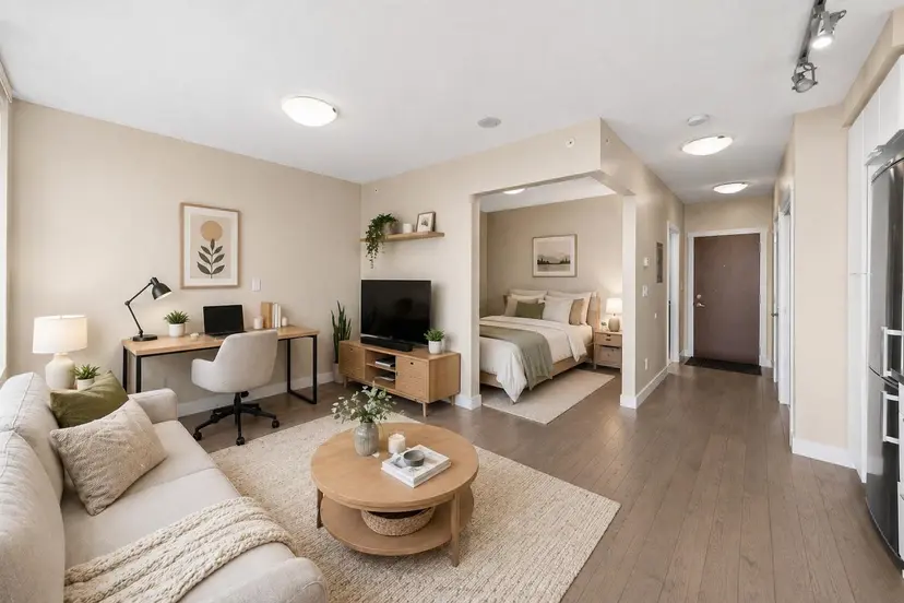Property at ••• Highland Court, Burnaby, BC