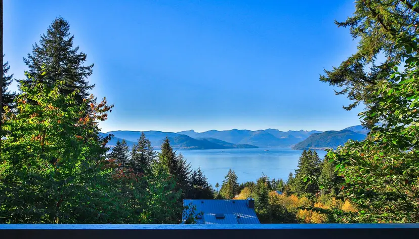 Property at ••• Highview Place, Lions Bay, BC