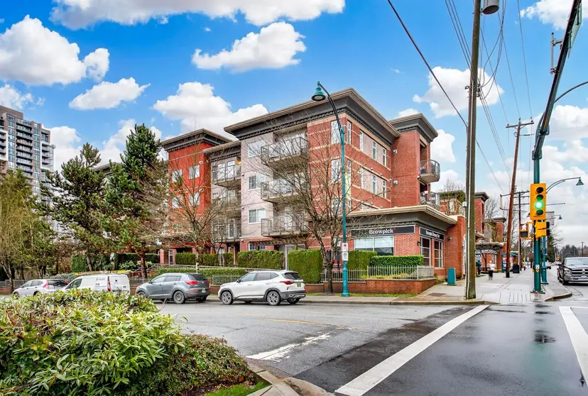 Property at ••• St Johns Street, Port Moody, BC