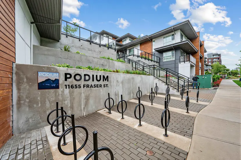 Property at ••• Fraser Street, Maple Ridge, BC