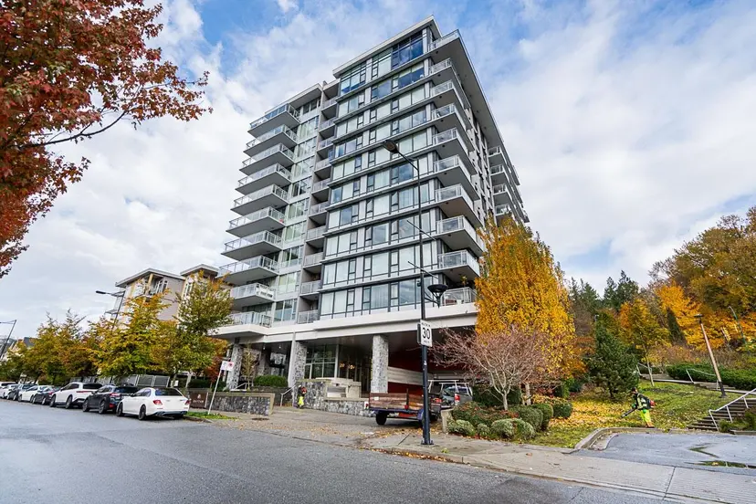 Property at ••• E Kent Avenue North Avenue, Vancouver, BC