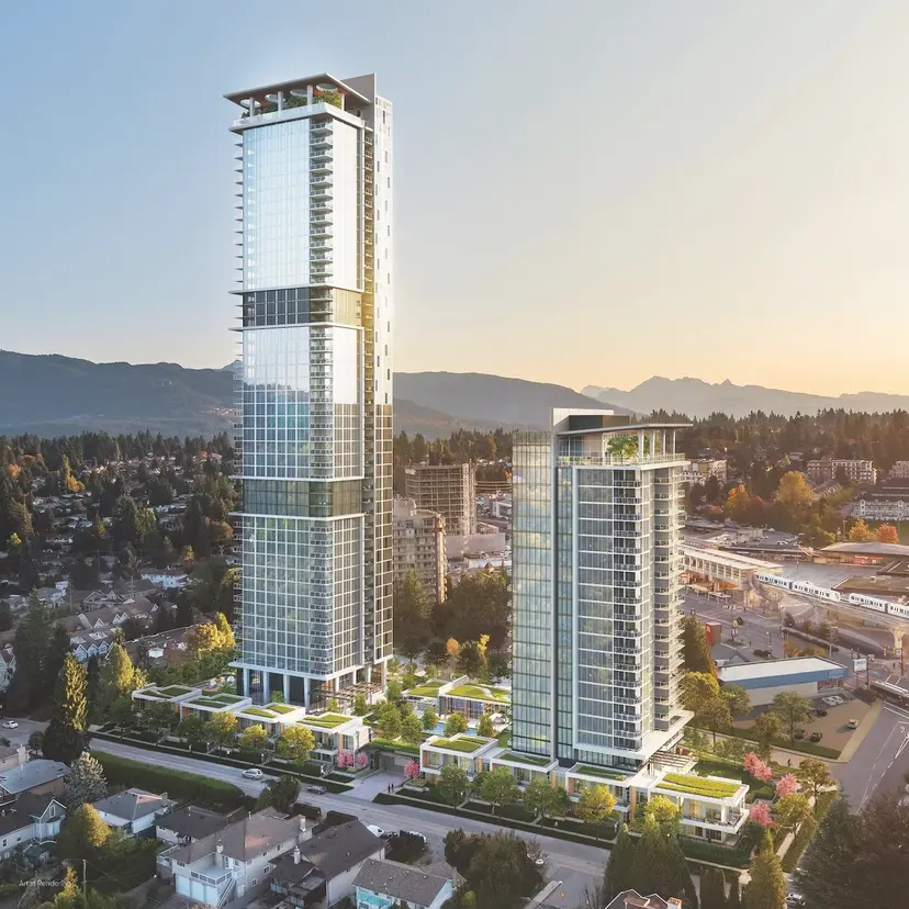 Property at ••• Farrow Street, Coquitlam, BC
