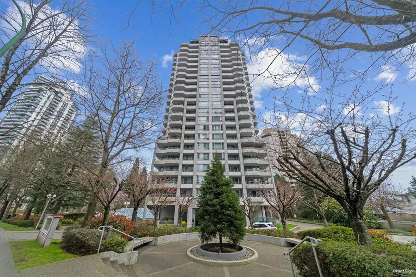 Property at ••• Hazel Street, Burnaby, BC