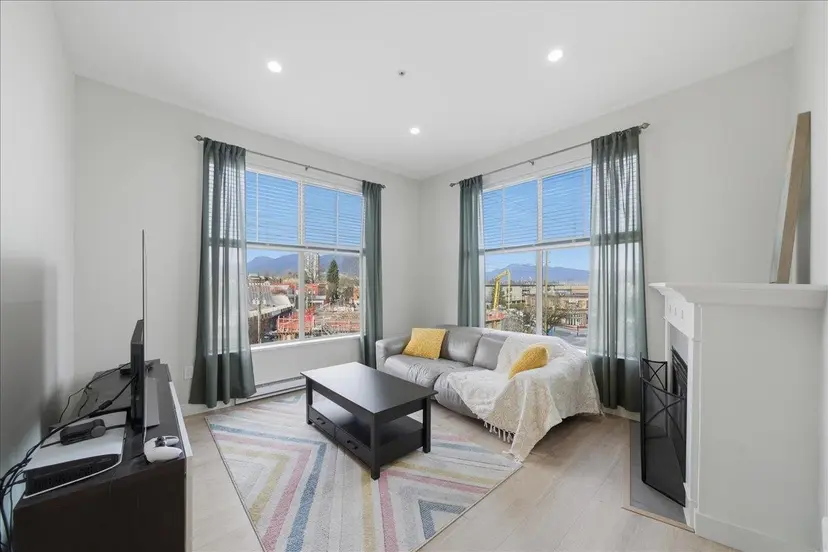 Property at ••• Shaughnessy Street, Port Coquitlam, BC