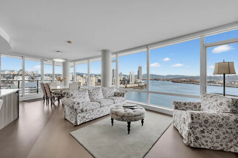 Property at ••• Salter Street, New Westminster, BC