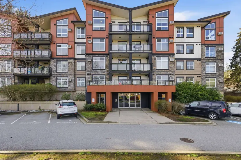 Property at ••• Alma Avenue, Chilliwack, BC