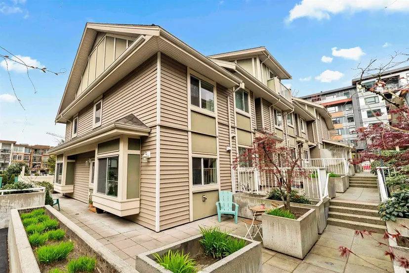Property at ••• Langside Avenue, Coquitlam, BC