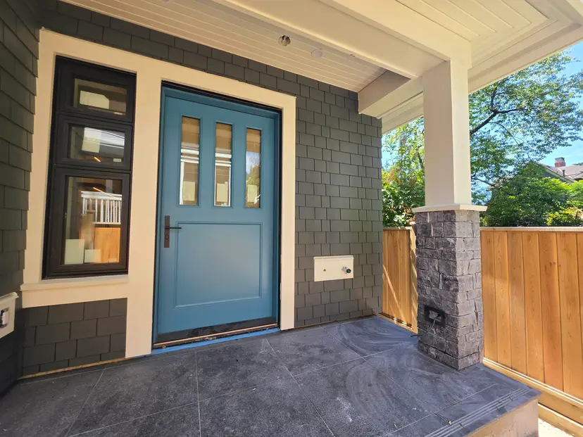 Property at ••• W 2nd Avenue, Vancouver, BC