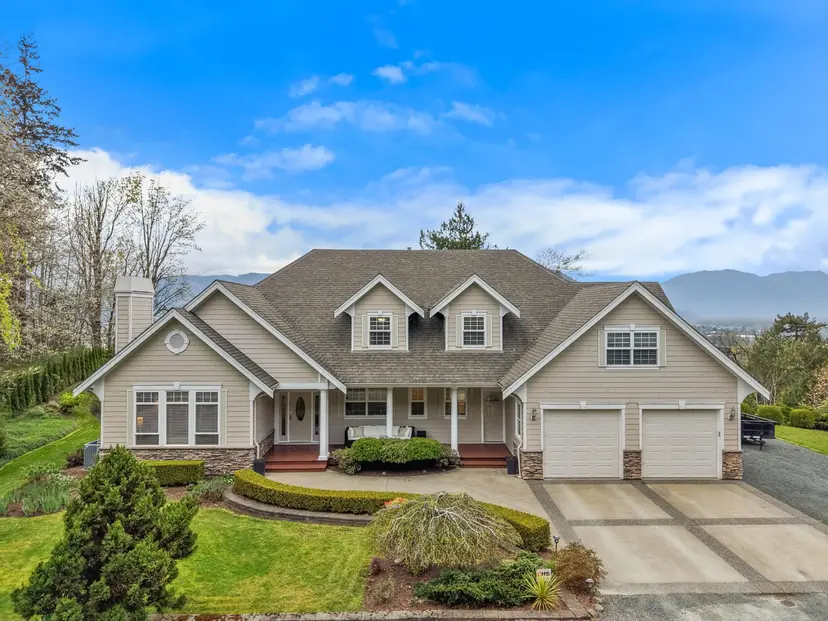 Property at ••• Majuba Hill Road, Yarrow, BC