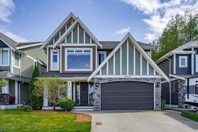 Property at ••• Sylvan Drive, Sardis, BC