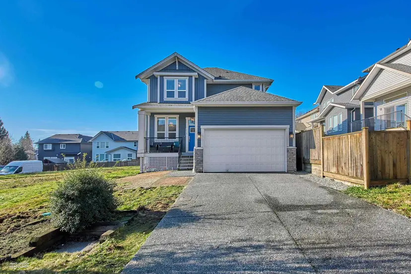 Property at ••• 243b Street, Maple Ridge, BC