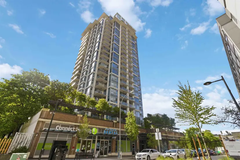 Property at ••• Belmont Street, New Westminster, BC