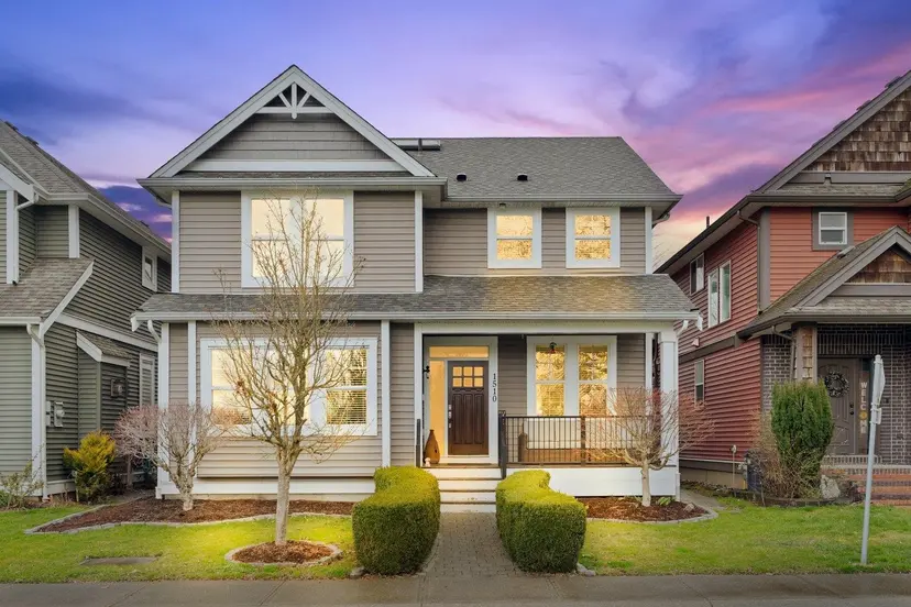 Property at ••• Mackay Crescent, Agassiz, BC