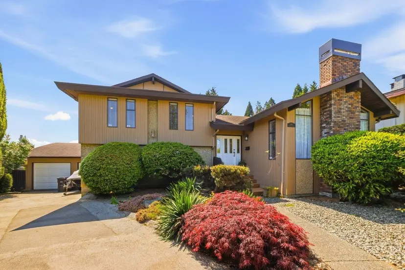 Property at ••• Eastlawn Drive, Burnaby, BC