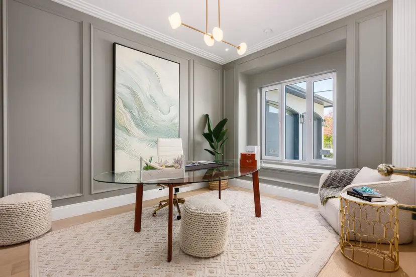 Property at ••• Maple Road, Richmond, BC