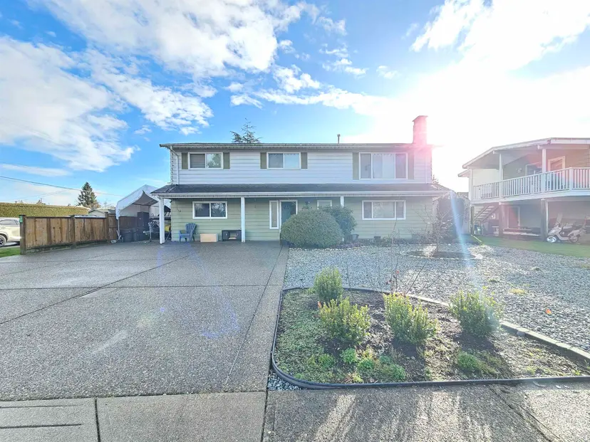 Property at ••• 49 Avenue, Delta, BC