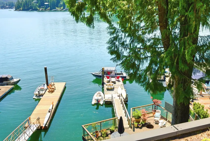 Property at ••• Panorama Drive, North Vancouver, BC
