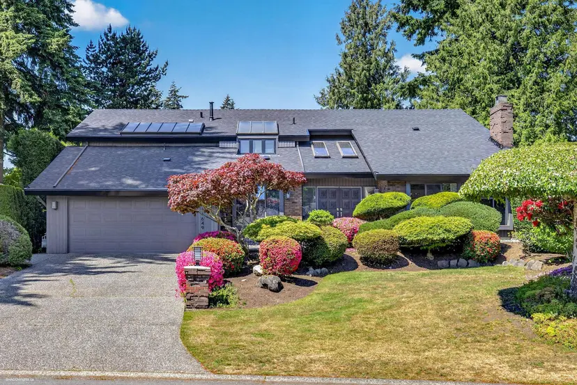 Property at ••• Summit Crescent, Delta, BC