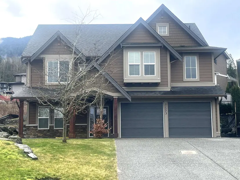 Property at ••• Sophie Crescent, Chilliwack, BC