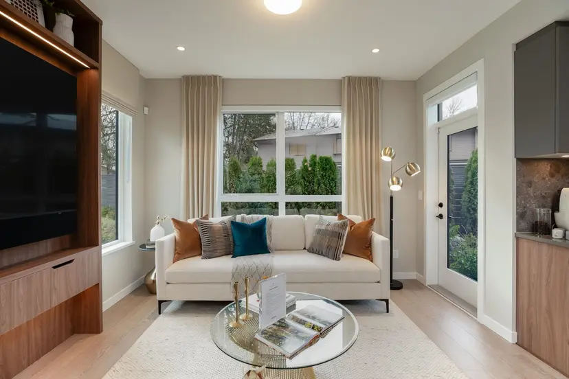 Property at ••• Jago Way, Coquitlam, BC