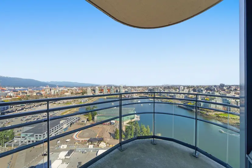Property at ••• Smithe Street, Vancouver, BC