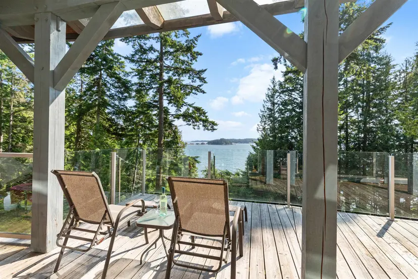 Property at ••• Esplanade Road, Keats Island, BC