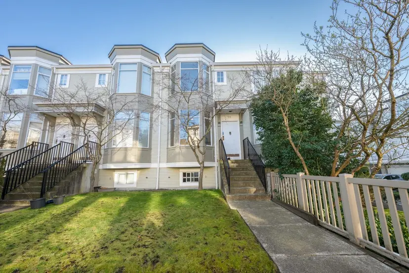 Property at ••• No. 1 Road, Richmond, BC