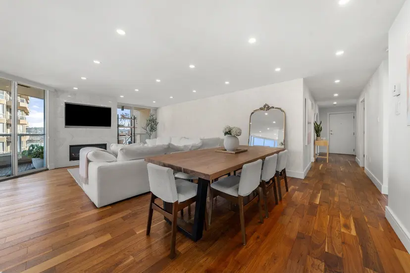 Property at ••• Quayside Drive, New Westminster, BC