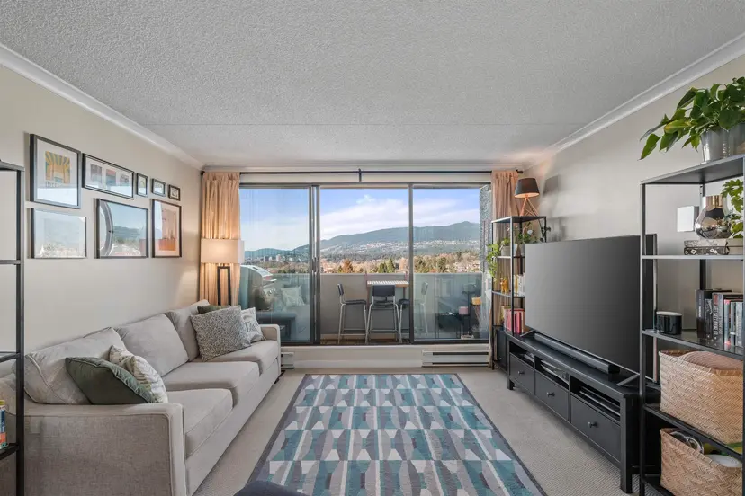 Property at ••• W 4th Street, North Vancouver, BC