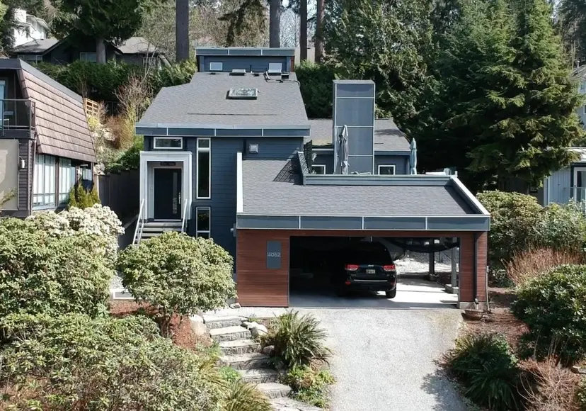 Property at ••• Norwood Avenue, North Vancouver, BC