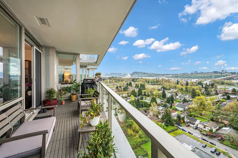 Property at ••• Fern Street, North Vancouver, BC