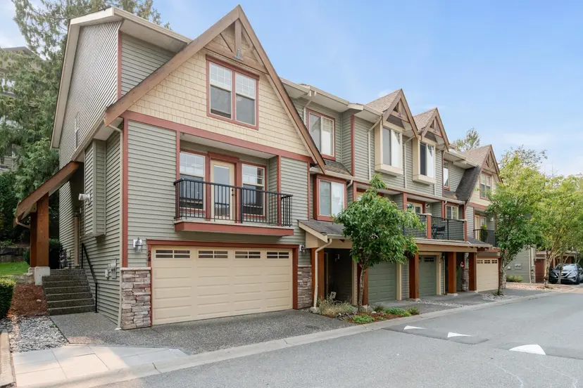 Property at ••• Russell Road, Chilliwack, BC
