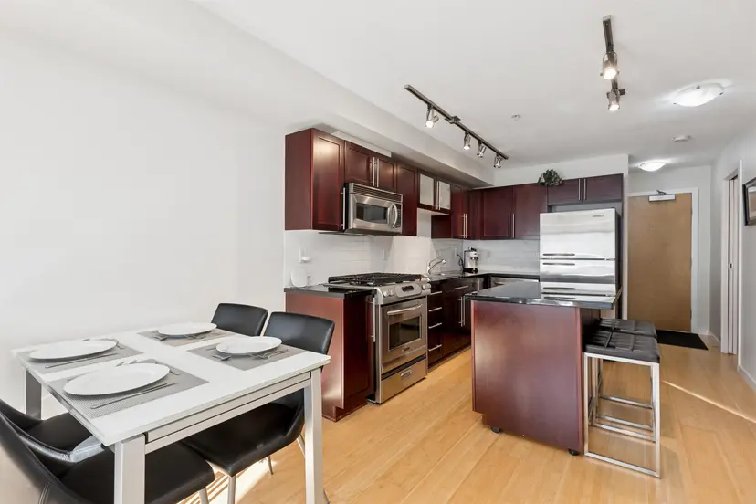 Property at ••• E 3rd Street, North Vancouver, BC