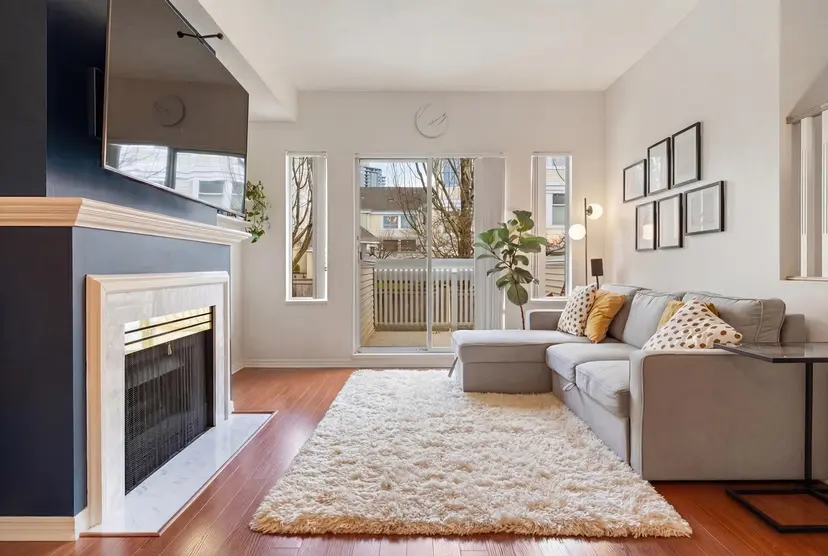 Property at ••• Rumble Street, Burnaby, BC